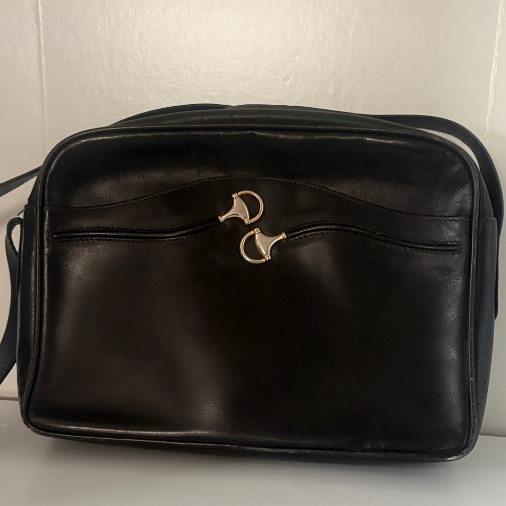 Vintage Gucci Handbag